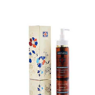 康乐男女外阴洗液