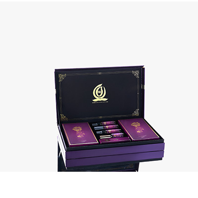 康乐气血能量海底轮