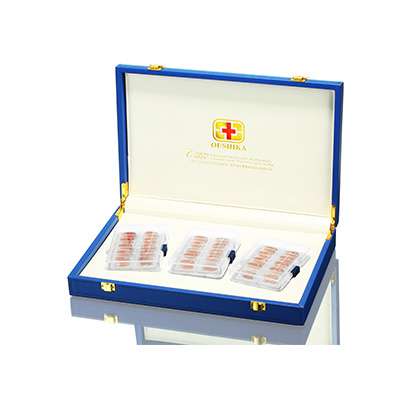 康乐子宫排毒套