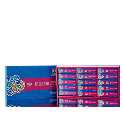 康乐调经养气汤