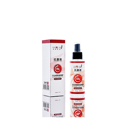 康乐母婴防护喷雾