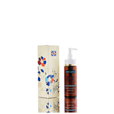 康乐男女外阴洗液