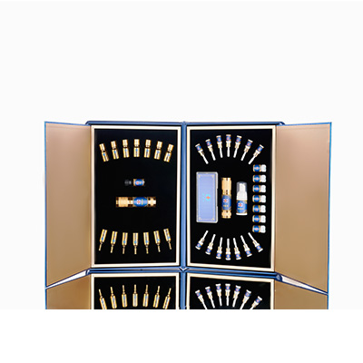 康乐7D私密抗衰养护套