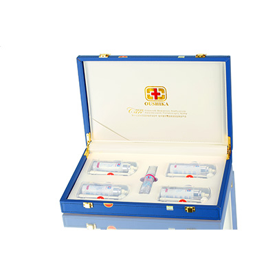 恢复自洁系统套康乐