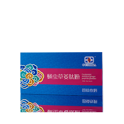 康乐调经养气汤