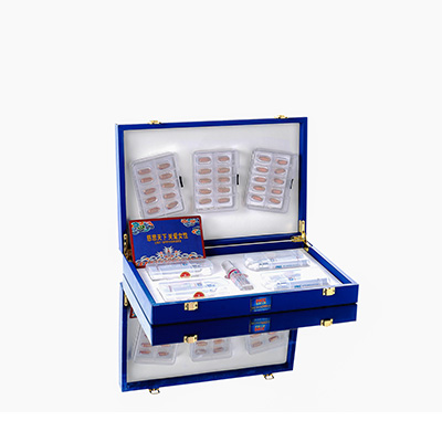 康乐爱芯回春综合版